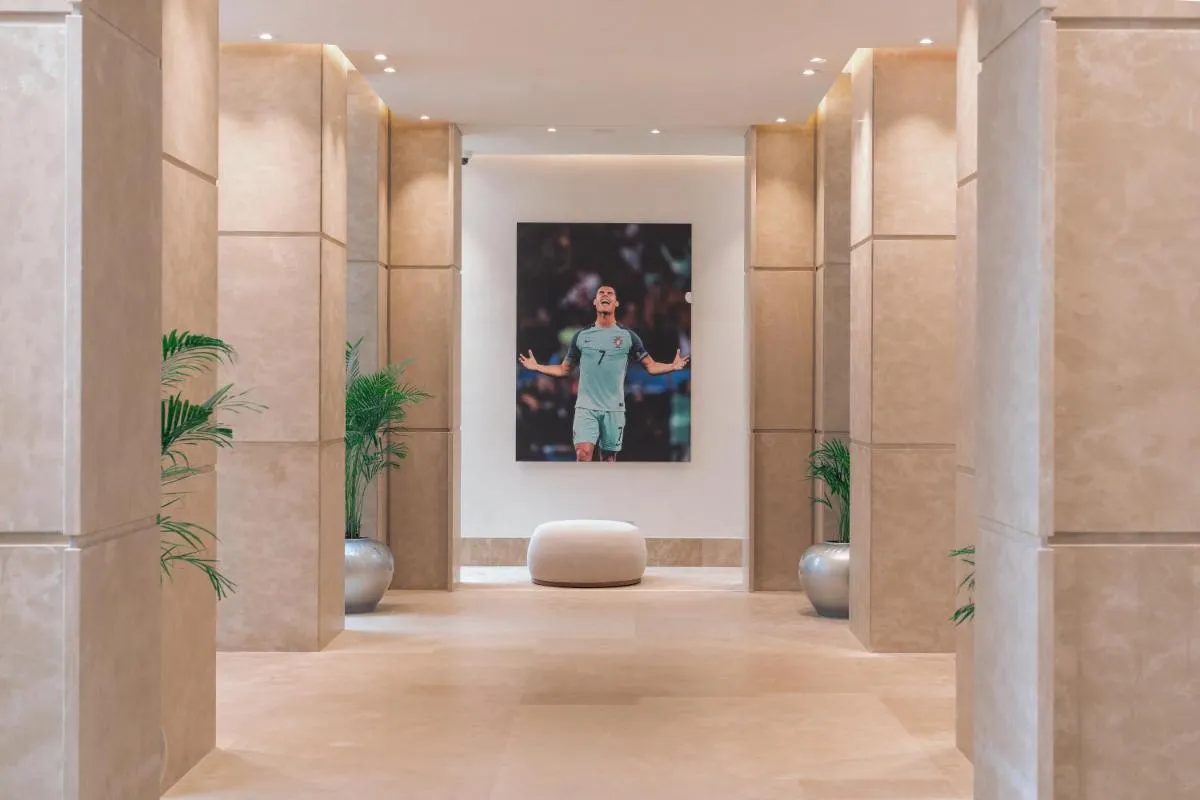 Image 2 of Pestana CR7 Marrakech