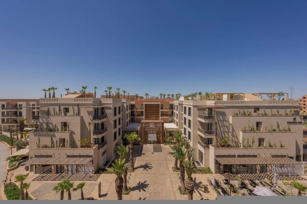 Image 5 of Pestana CR7 Marrakech