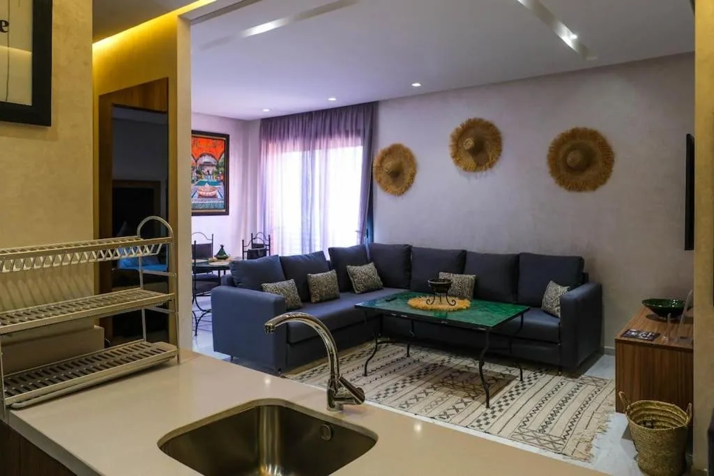 Image of Petit trésor à Gueliz