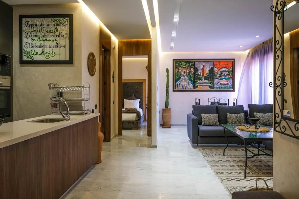 Image 2 of Petit trésor à Gueliz