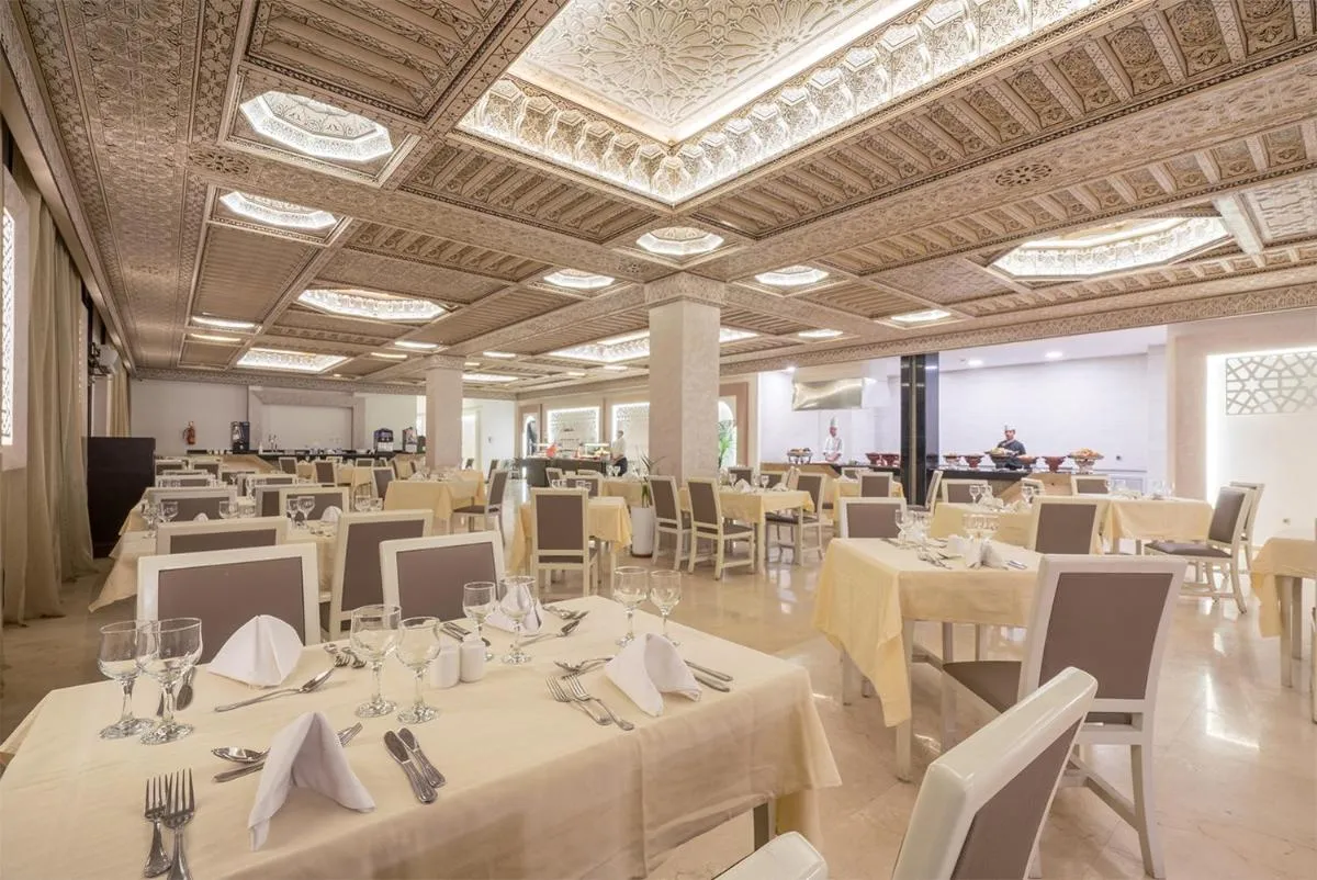 Image 5 of Pickalbatros Aqua Fun Club All Inclusive