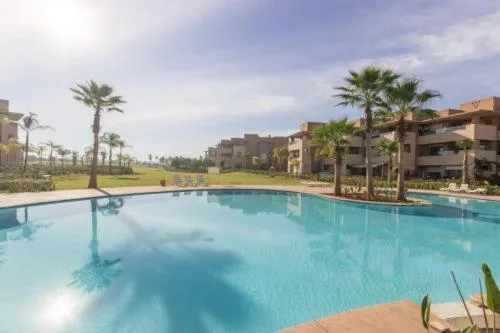 Image 2 of Prestigia Golf City Cosy Appartement deux Chambres