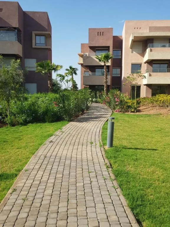 Image 6 of Prestigia Golf City Cosy Appartement deux Chambres