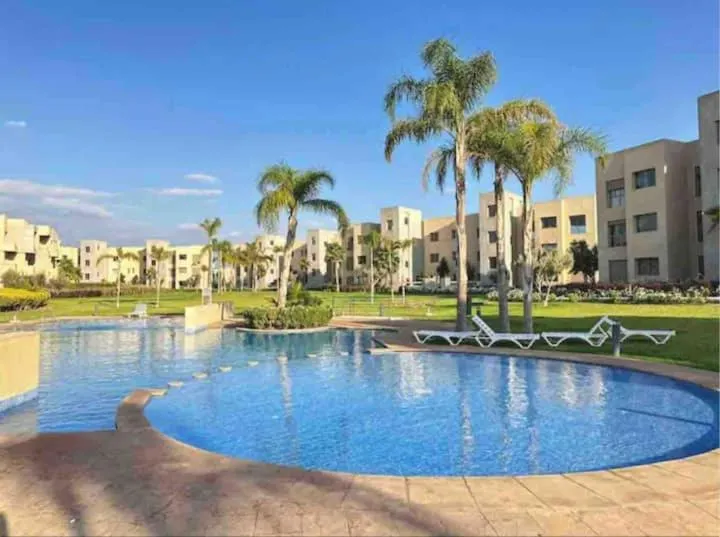 Image of Prestigia Golf City Cosy Appartement deux Chambres