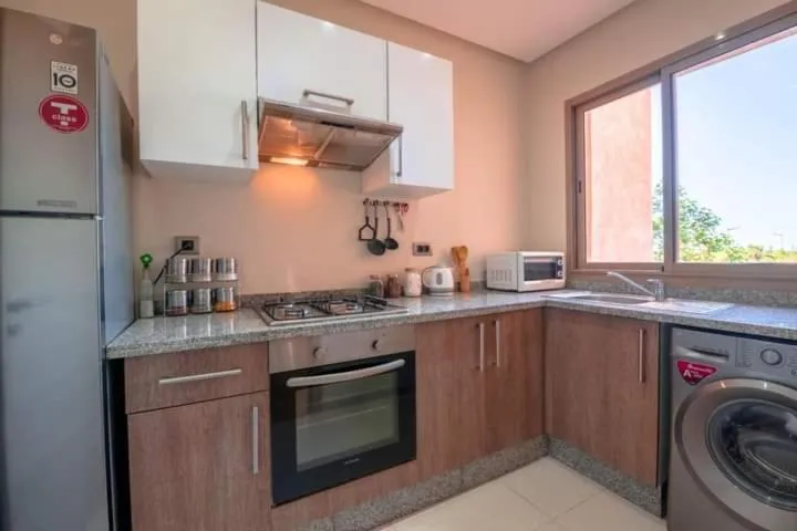 Image 4 of Prestigia Golf City Cosy Appartement deux Chambres