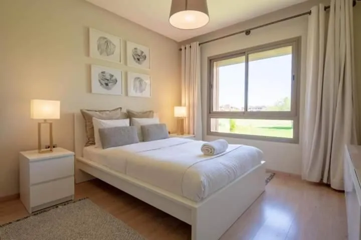 Image 1 of Prestigia Golf City Cosy Appartement deux Chambres