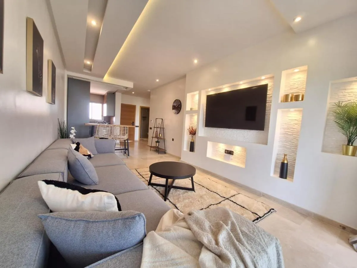 Image 5 of Prestigia Golf City Cosy Appartement deux Chambres