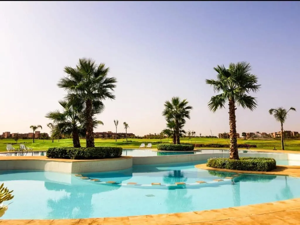 Image of Prestigia Golf Resorts