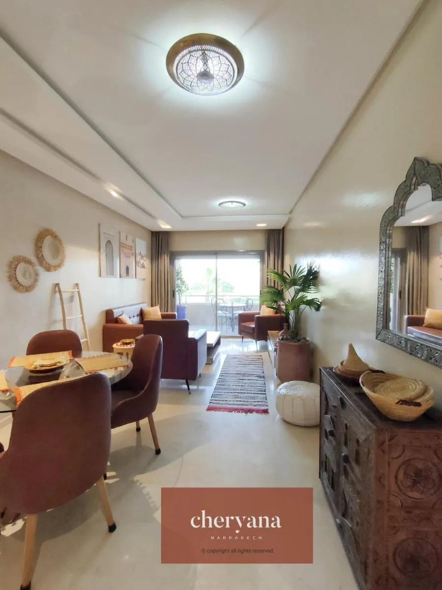 Image 4 of Prestigia Marrakech Golf ‘Dar Cheryana’