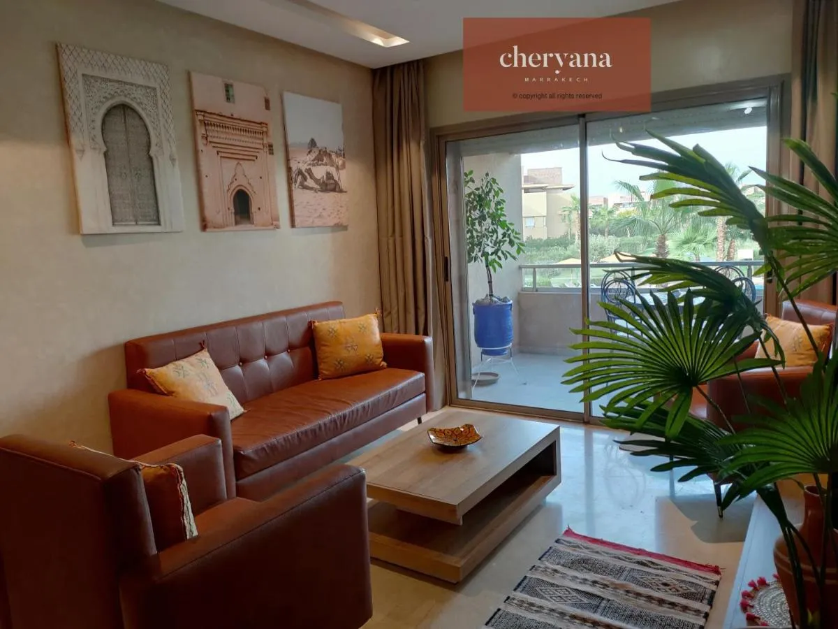 Image 2 of Prestigia Marrakech Golf ‘Dar Cheryana’