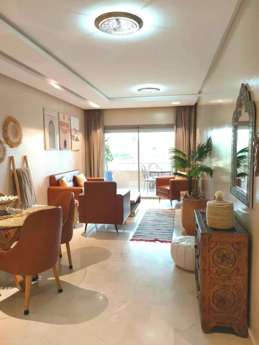 Image 3 of Prestigia Marrakech Golf ‘Dar Cheryana’