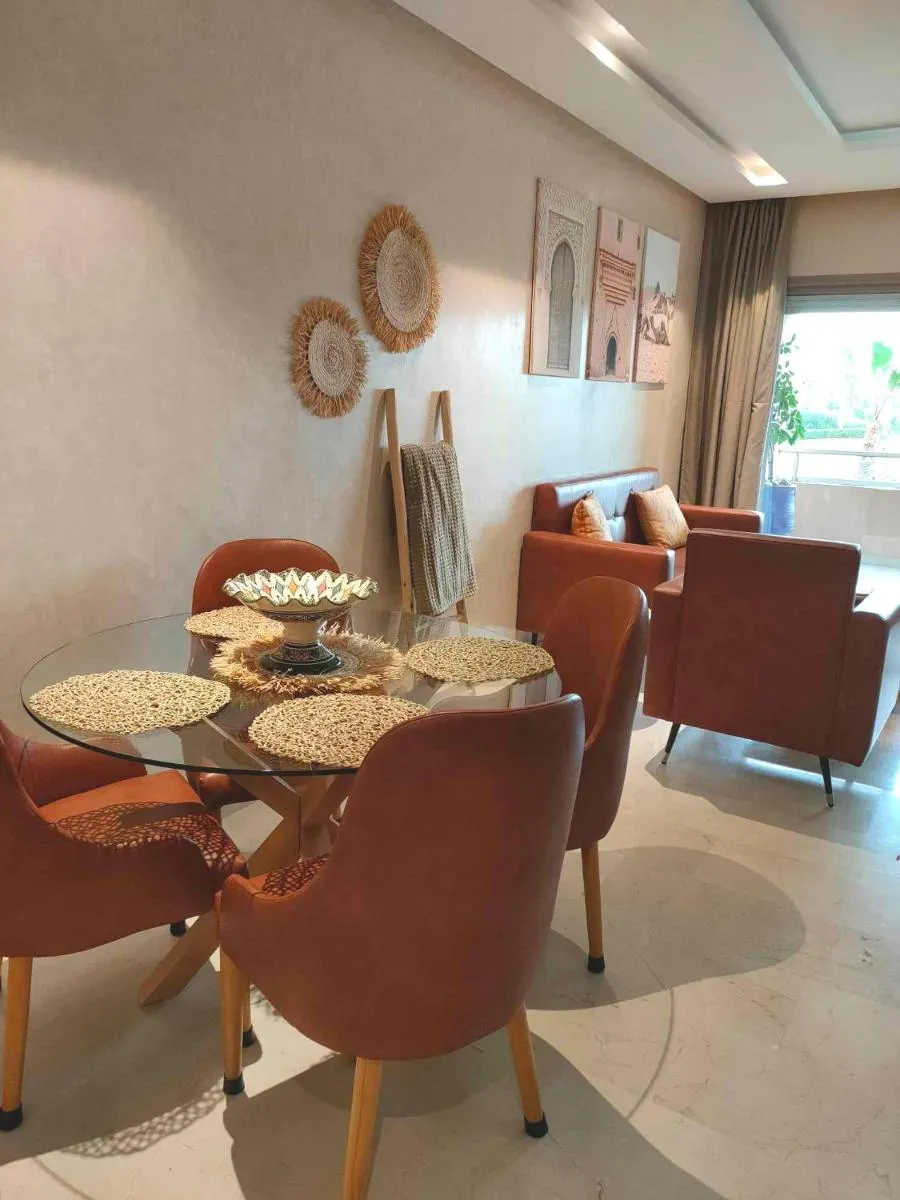 Image 5 of Prestigia Marrakech Golf ‘Dar Cheryana’