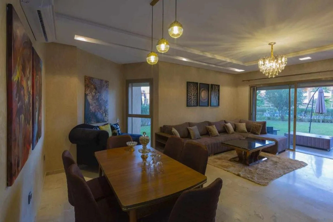 Image of Prestigia golf city porte agate