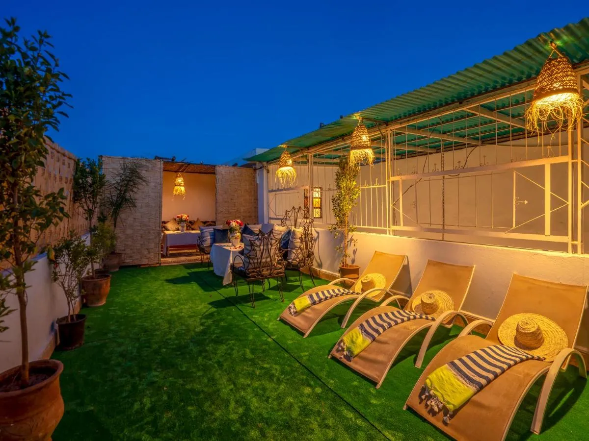 Image 4 of Pretty Apartment in the Medina 2