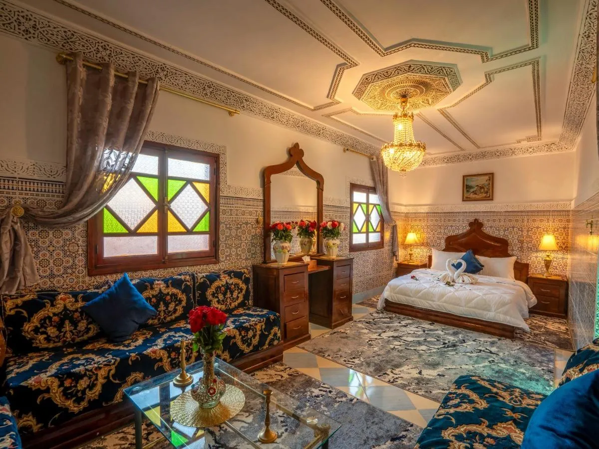 Image 1 of Pretty Apartment in the Medina 2