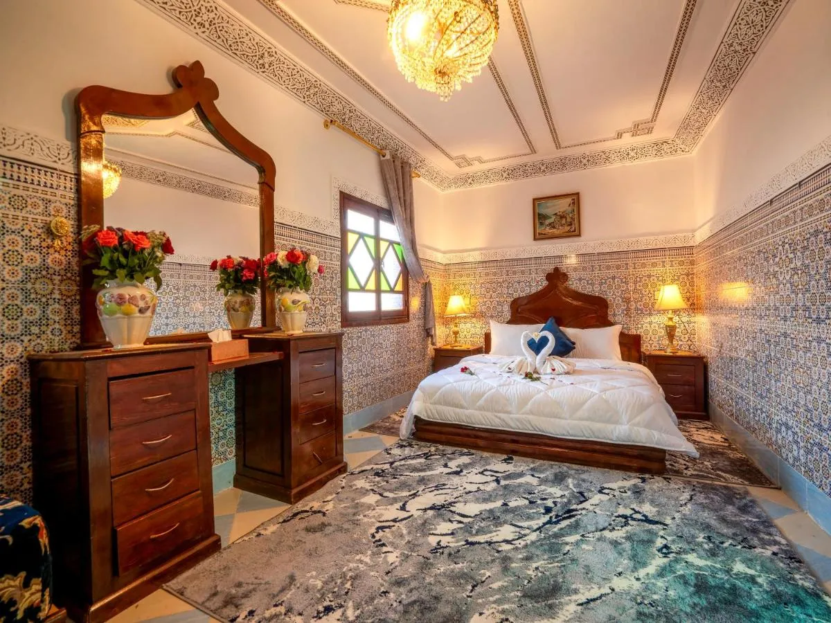 Image 5 of Pretty Apartment in the Medina 2