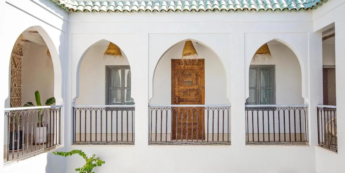 Image of RIAD 48 & SPA