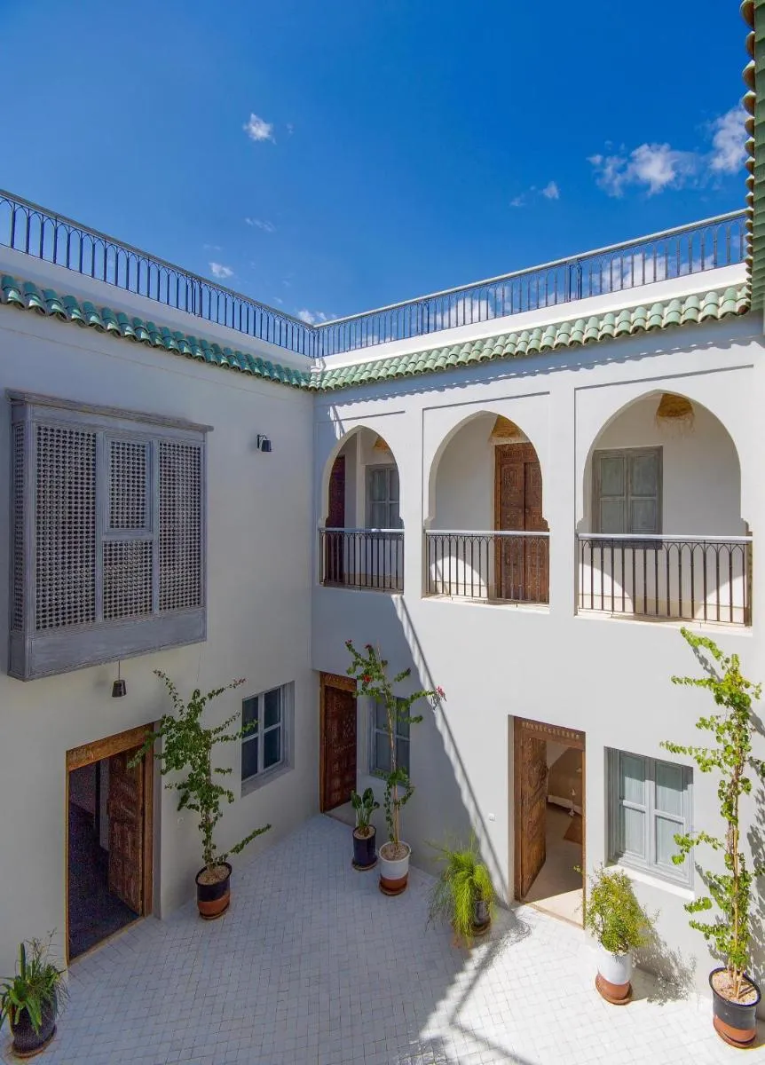 Image 3 of RIAD 48 & SPA