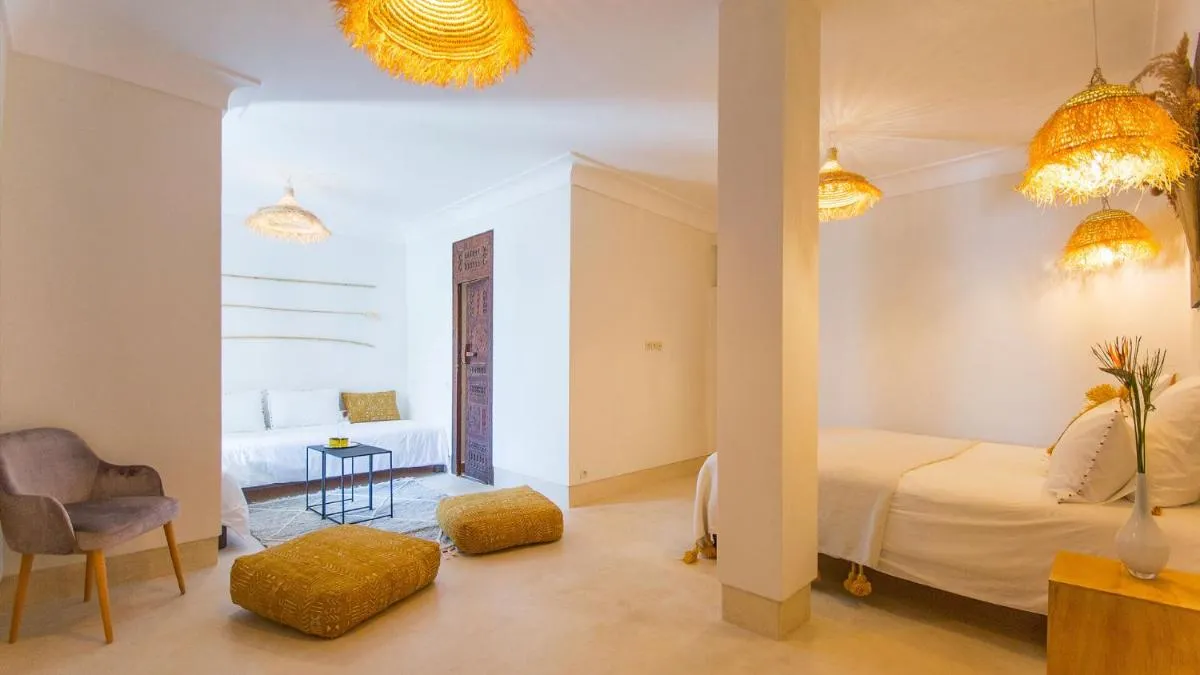 Image 1 of RIAD 48 & SPA