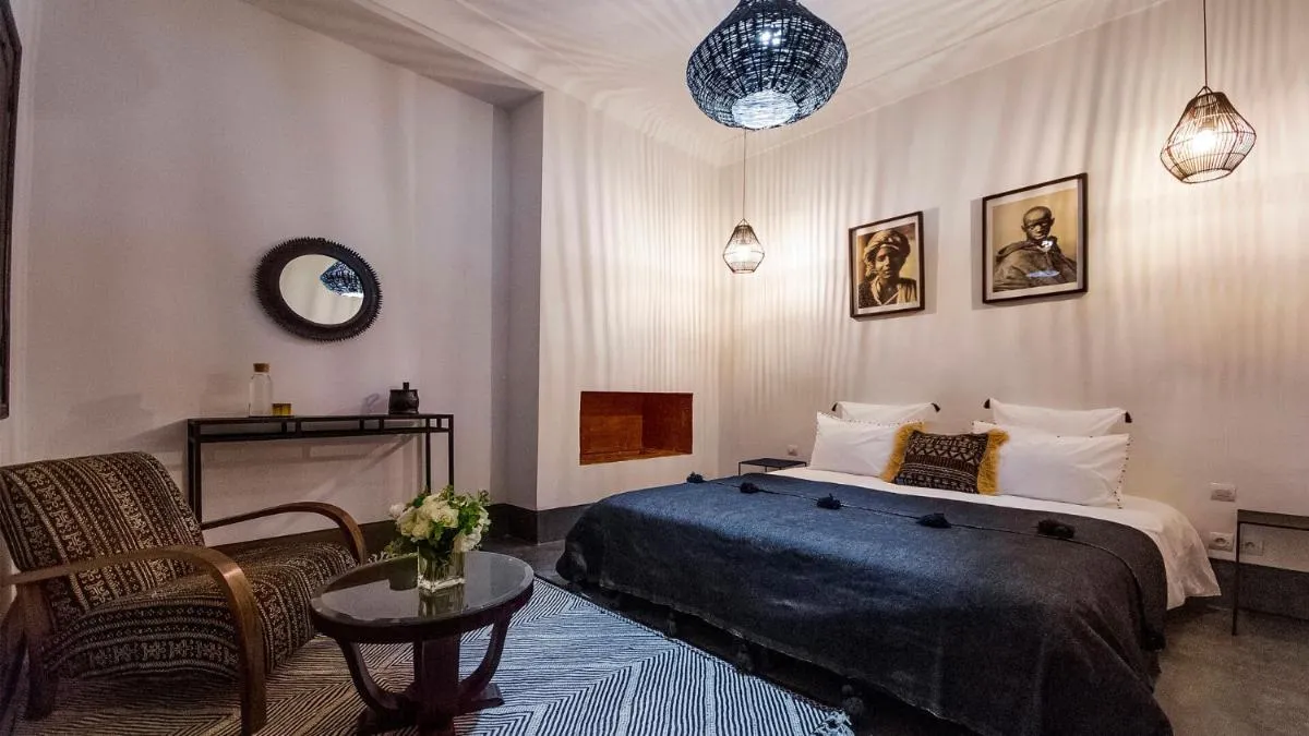 Image 4 of RIAD 48 & SPA