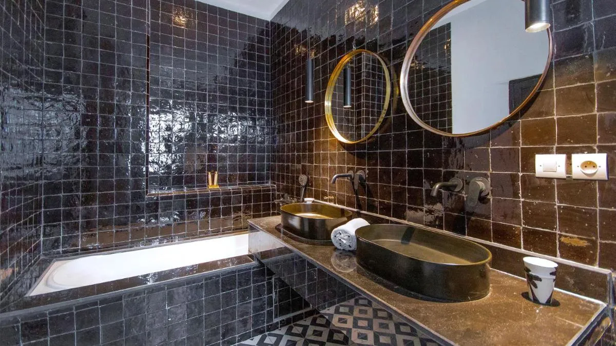 Image 5 of RIAD 48 & SPA