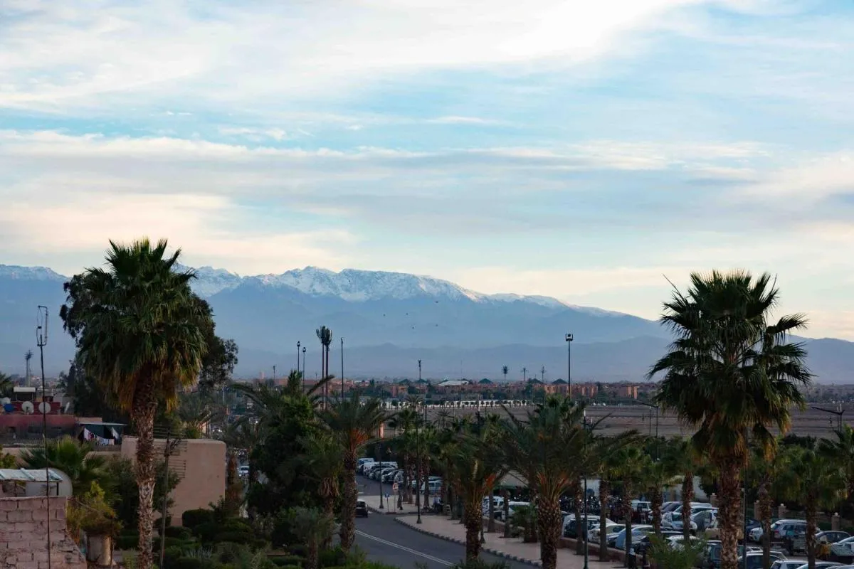 Image 6 of RIAD 48 & SPA