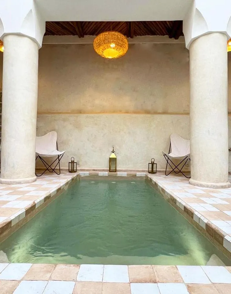 Image 5 of RIAD AMOUR