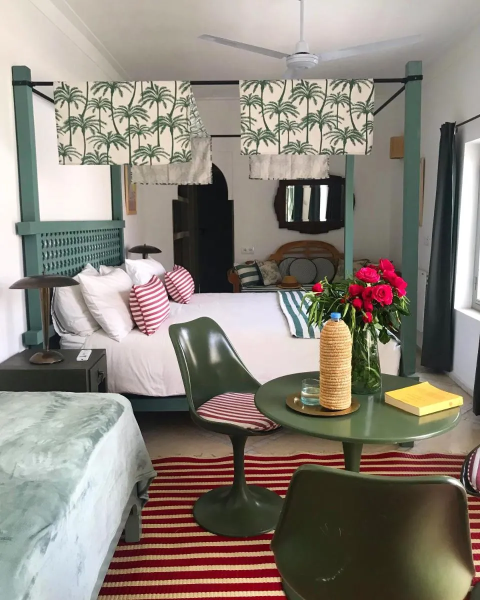 Image 4 of RIAD AMOUR