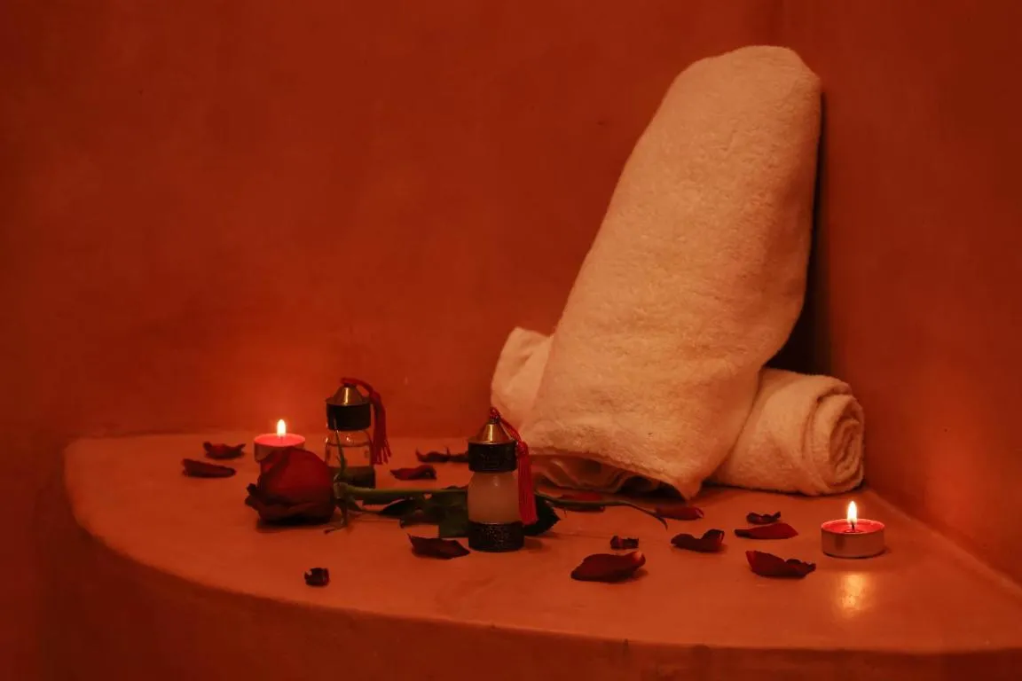 Image of Riad ANYSSA