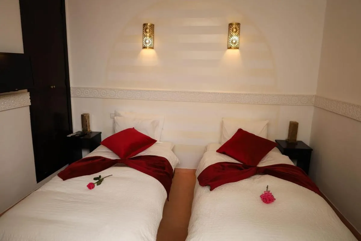 Image 1 of Riad ANYSSA