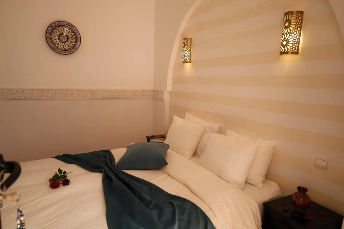 Image 2 of Riad ANYSSA