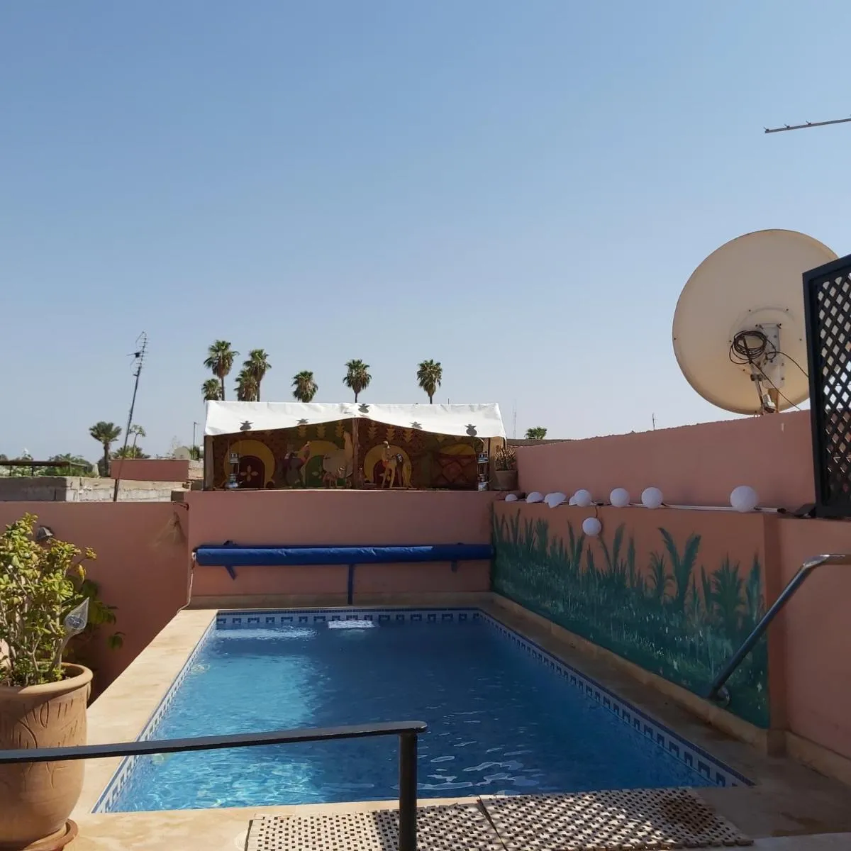 Image 3 of Riad ANYSSA