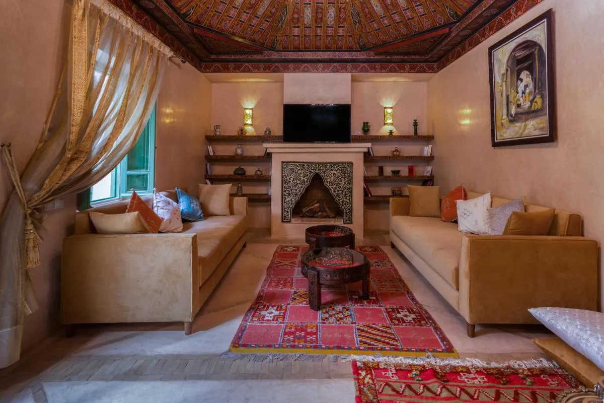 Image 4 of RIAD AZRUR