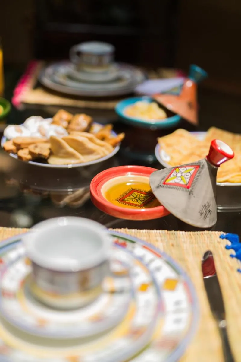 Image 3 of RIAD AZRUR