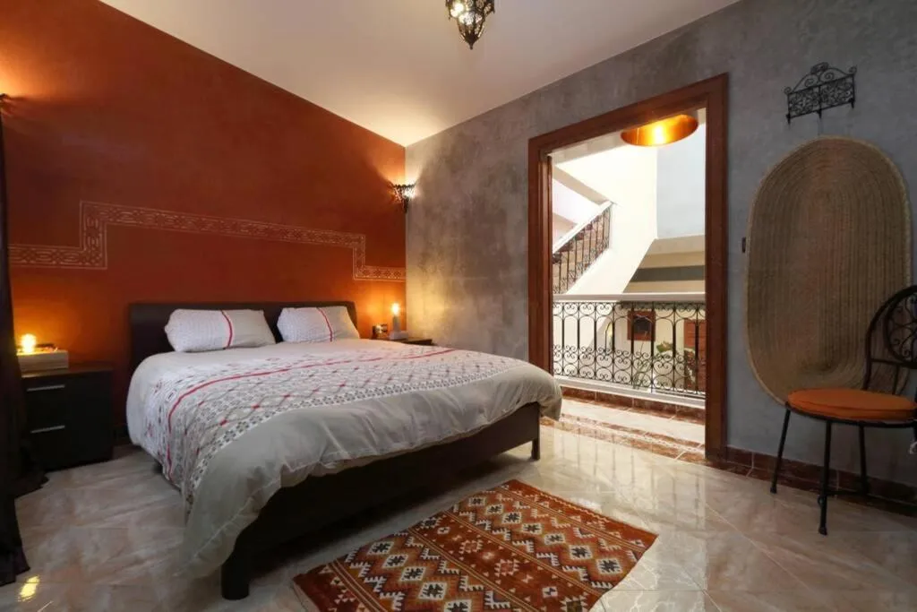 Image 6 of RIAD BREIZH-COELACANTHE