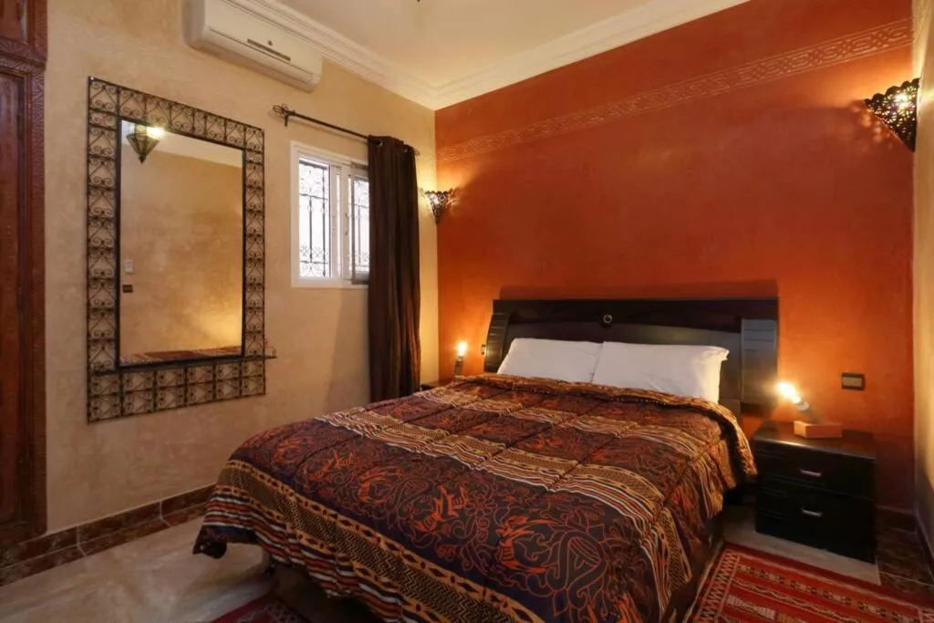 Image 1 of RIAD BREIZH-COELACANTHE