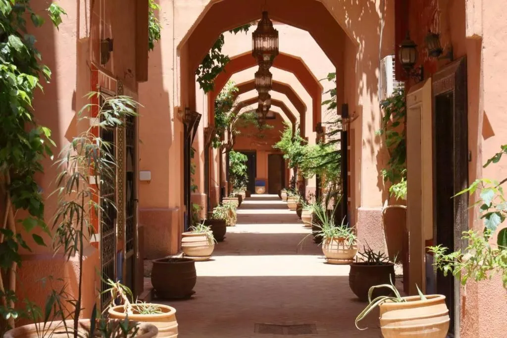 Image 5 of RIAD BREIZH-COELACANTHE