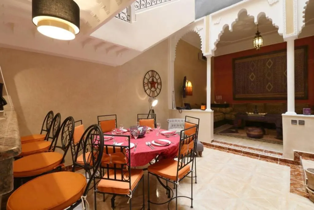 Image 4 of RIAD BREIZH-COELACANTHE