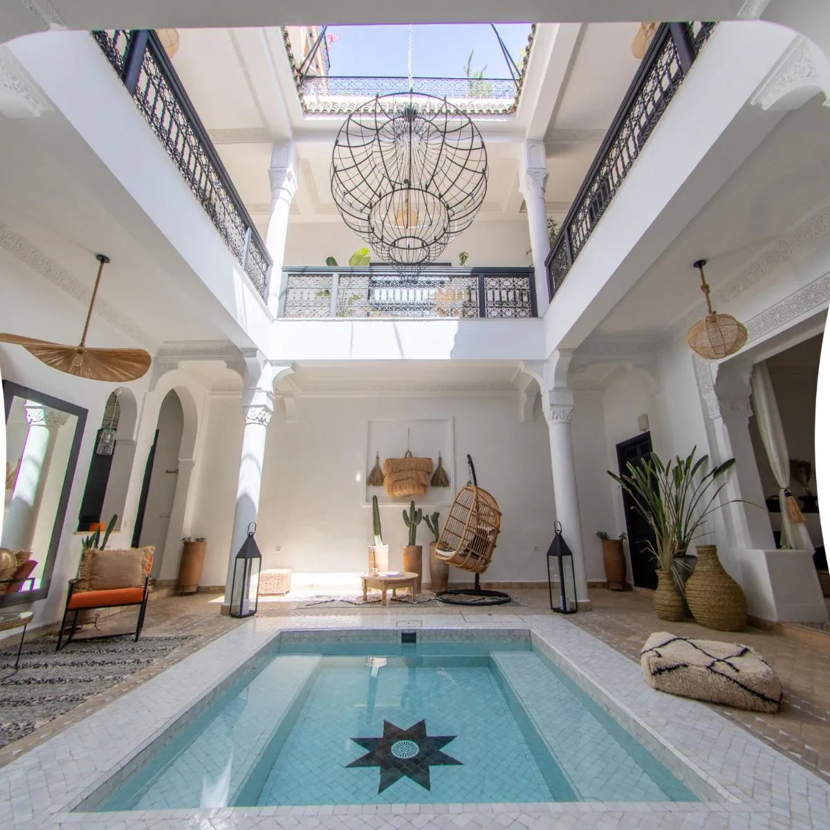 Image 3 of RIAD DAR C