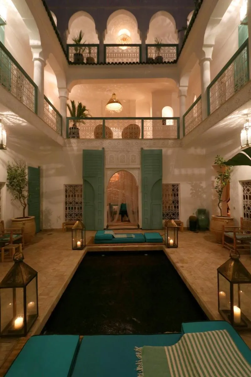 Image 3 of RIAD DAR DAR