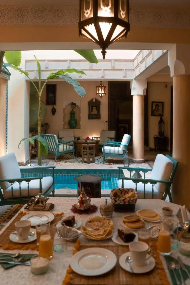 Image 4 of RIAD DAR NAOMI