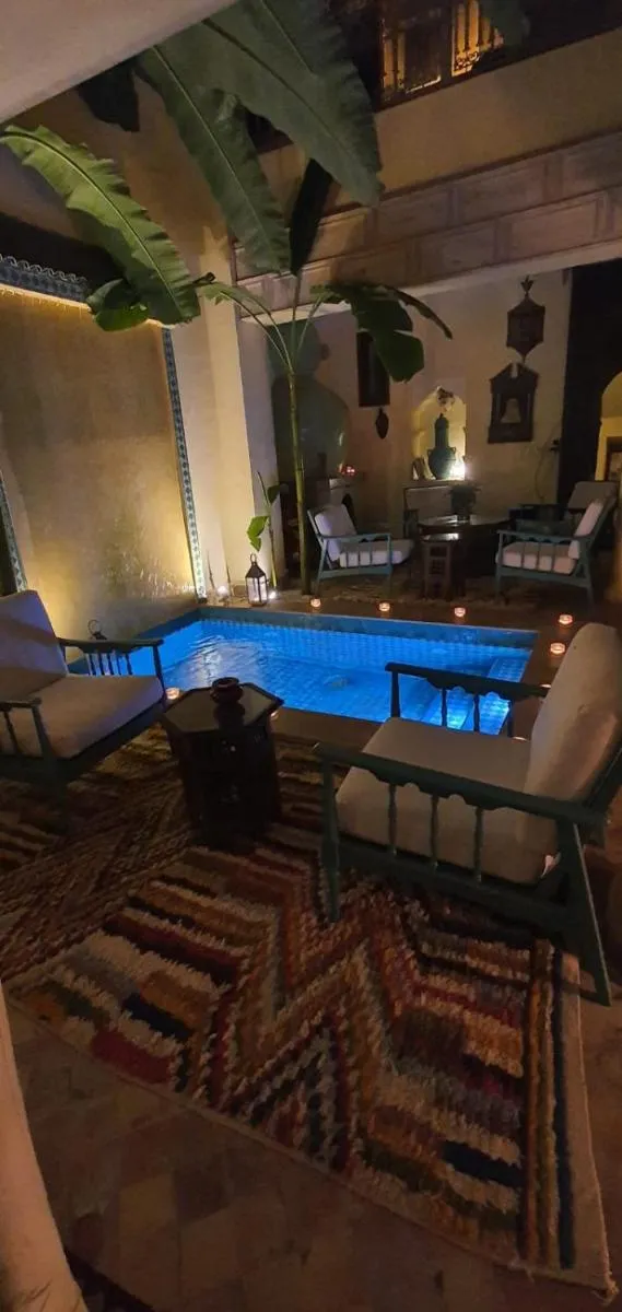 Image 3 of RIAD DAR NAOMI