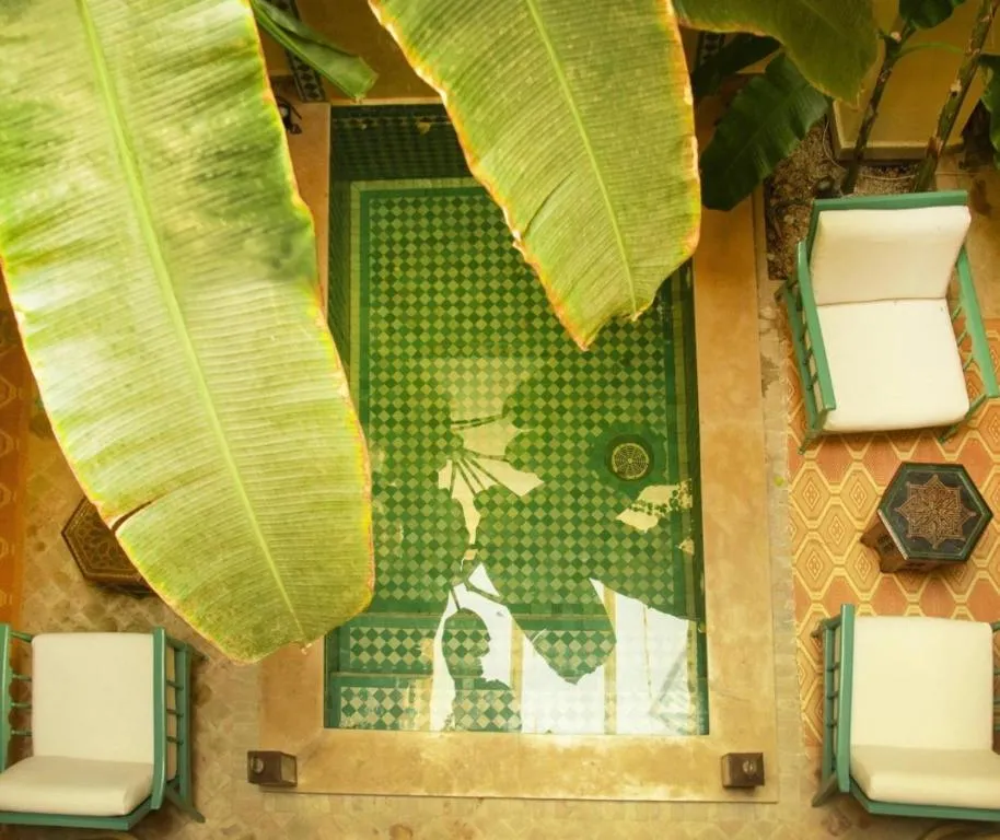 Image of RIAD DAR NAOMI