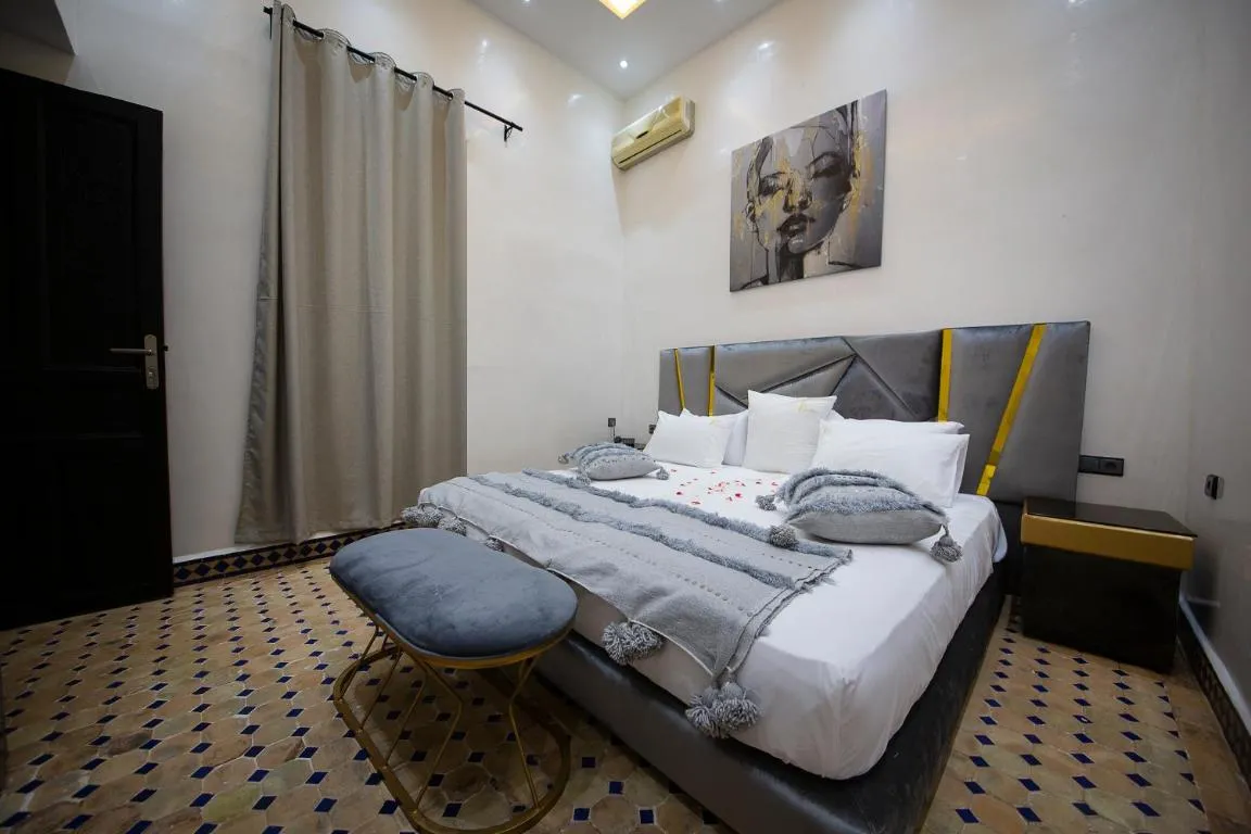 Image of RIAD DOUIRTNA