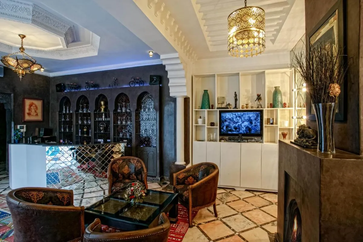 Image 2 of RIAD DREAMS