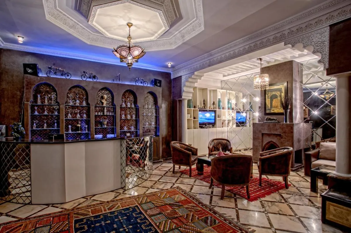 Image 1 of RIAD DREAMS