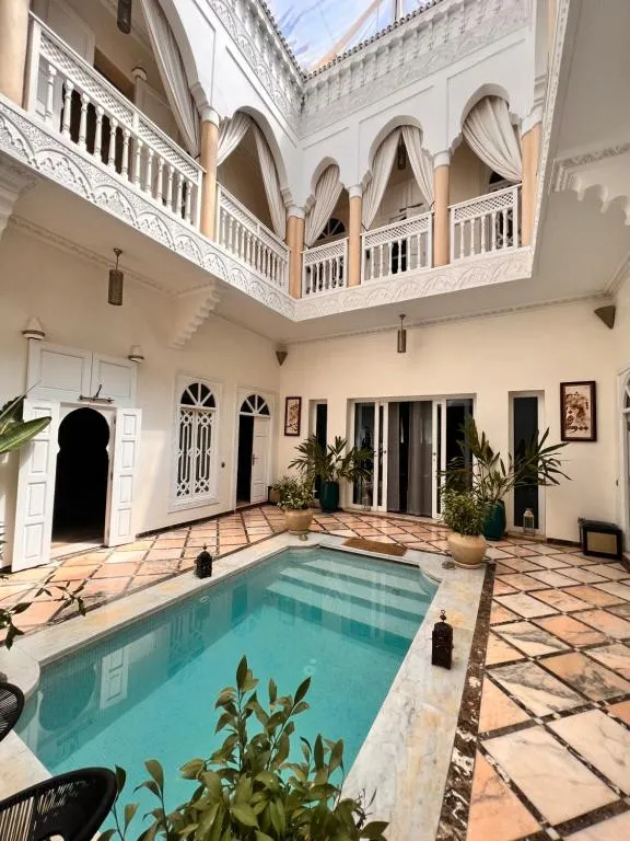 Image of RIAD DREAMS