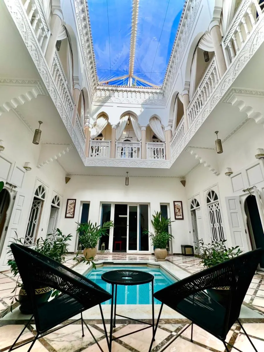 Image 3 of RIAD DREAMS