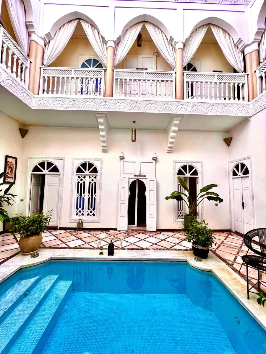 Image 5 of RIAD DREAMS