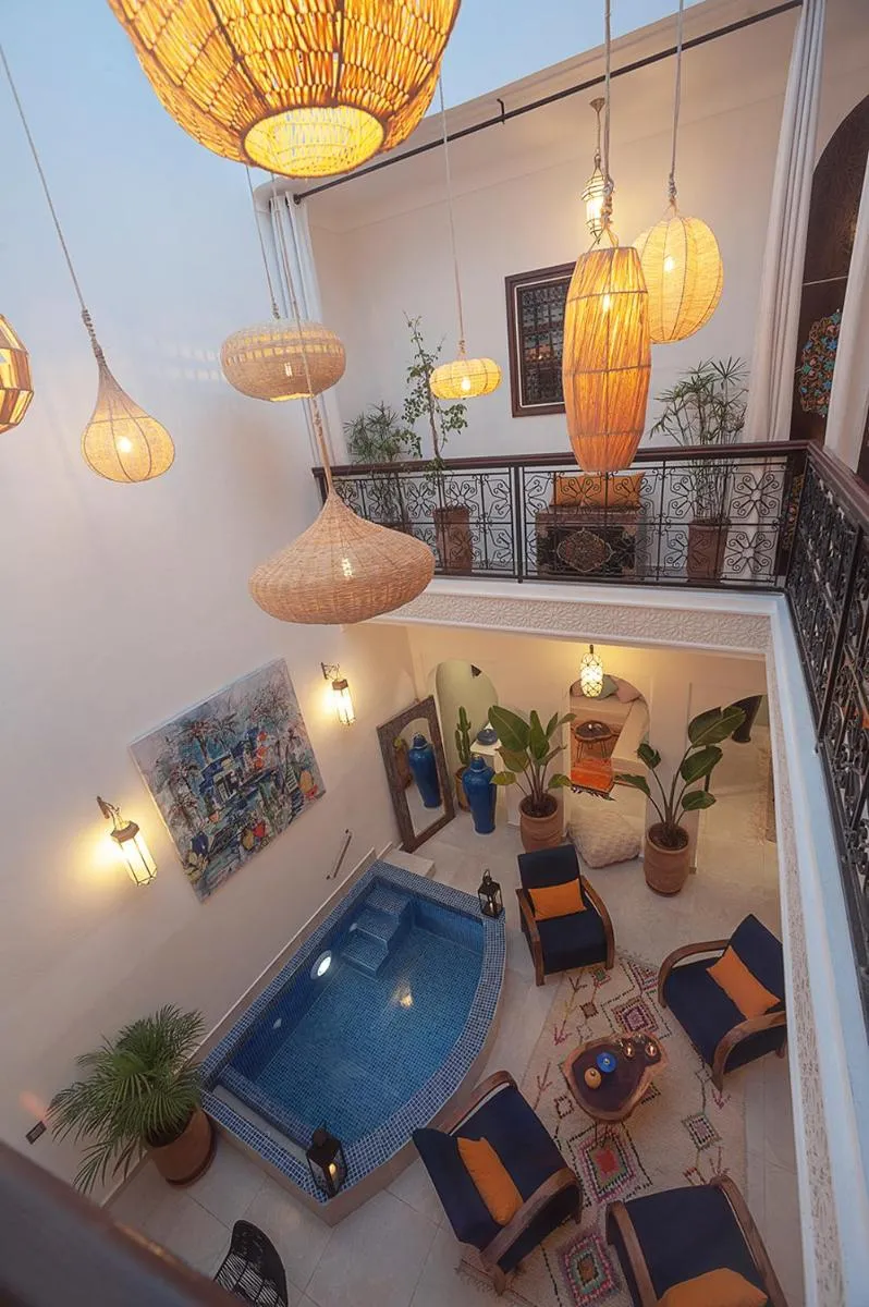 Image 3 of RIAD JULILU PRIVATISE